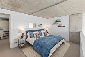 855 Folsom 311 Bedroom 3