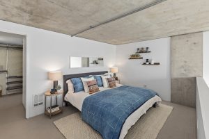 855 Folsom 311 Bedroom 3