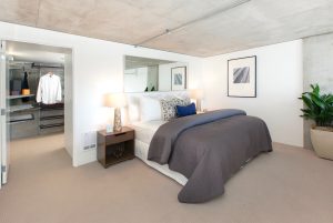 855 Folsom 311 Bedroom 2