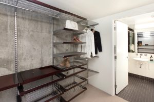 855 Folsom 311 Closet 1
