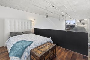 855 Folsom 903 Bedroom 1
