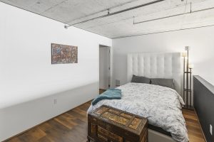 855 Folsom 903 Bedroom 2