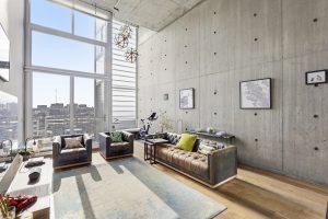 Yerba Buena Lofts Penthouse #903