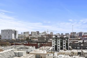 855 Folsom 903 View 2