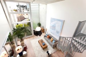 855 Folsom 311 Overhead