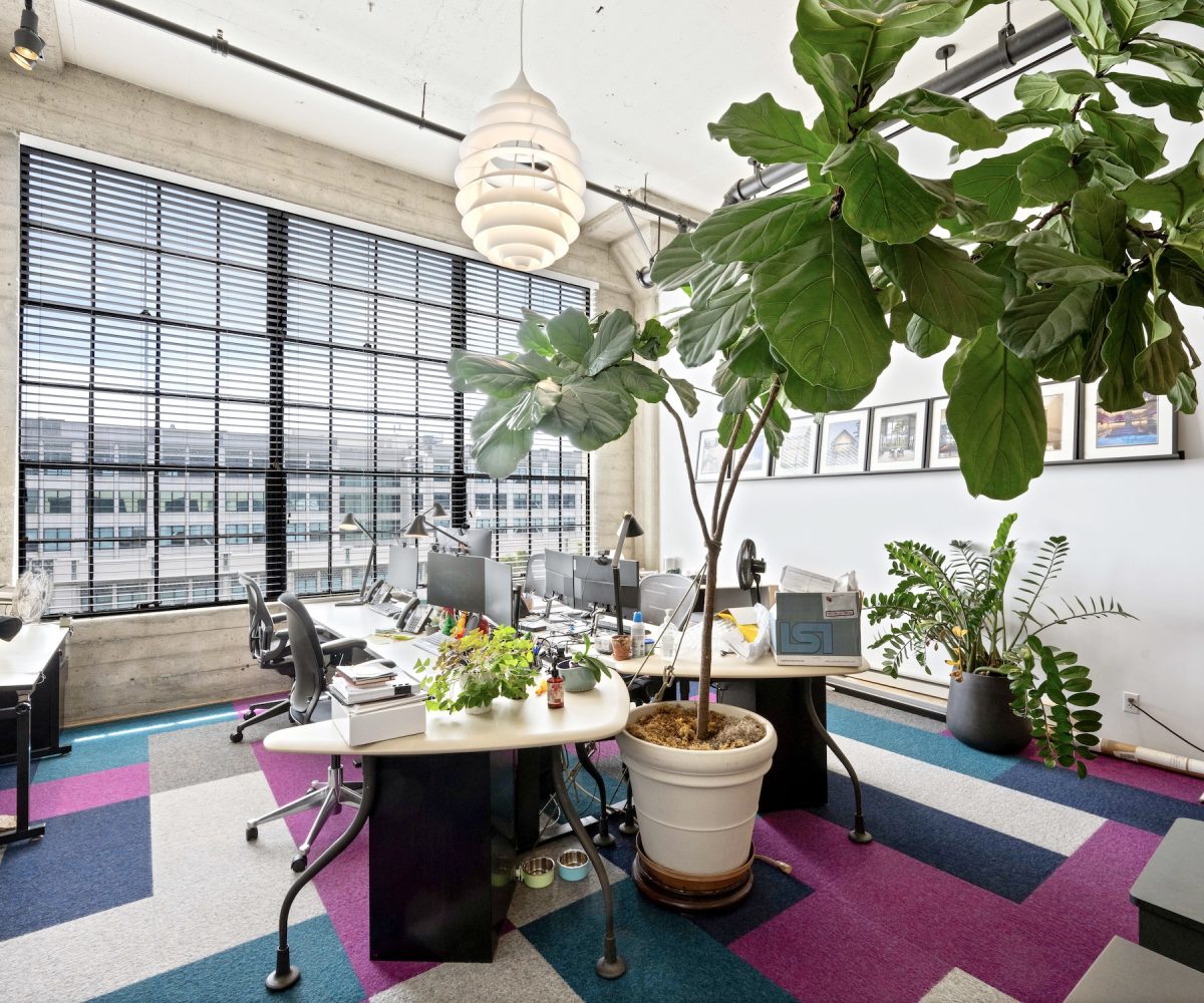 Clocktower #659T Penthouse!