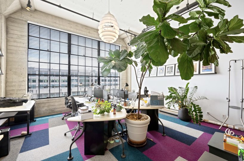 Clocktower #659T Penthouse!