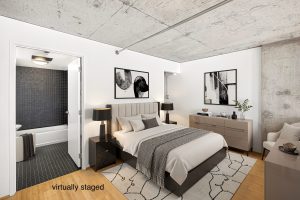 E 855 Folsom 910 Bedroom 3 virtual