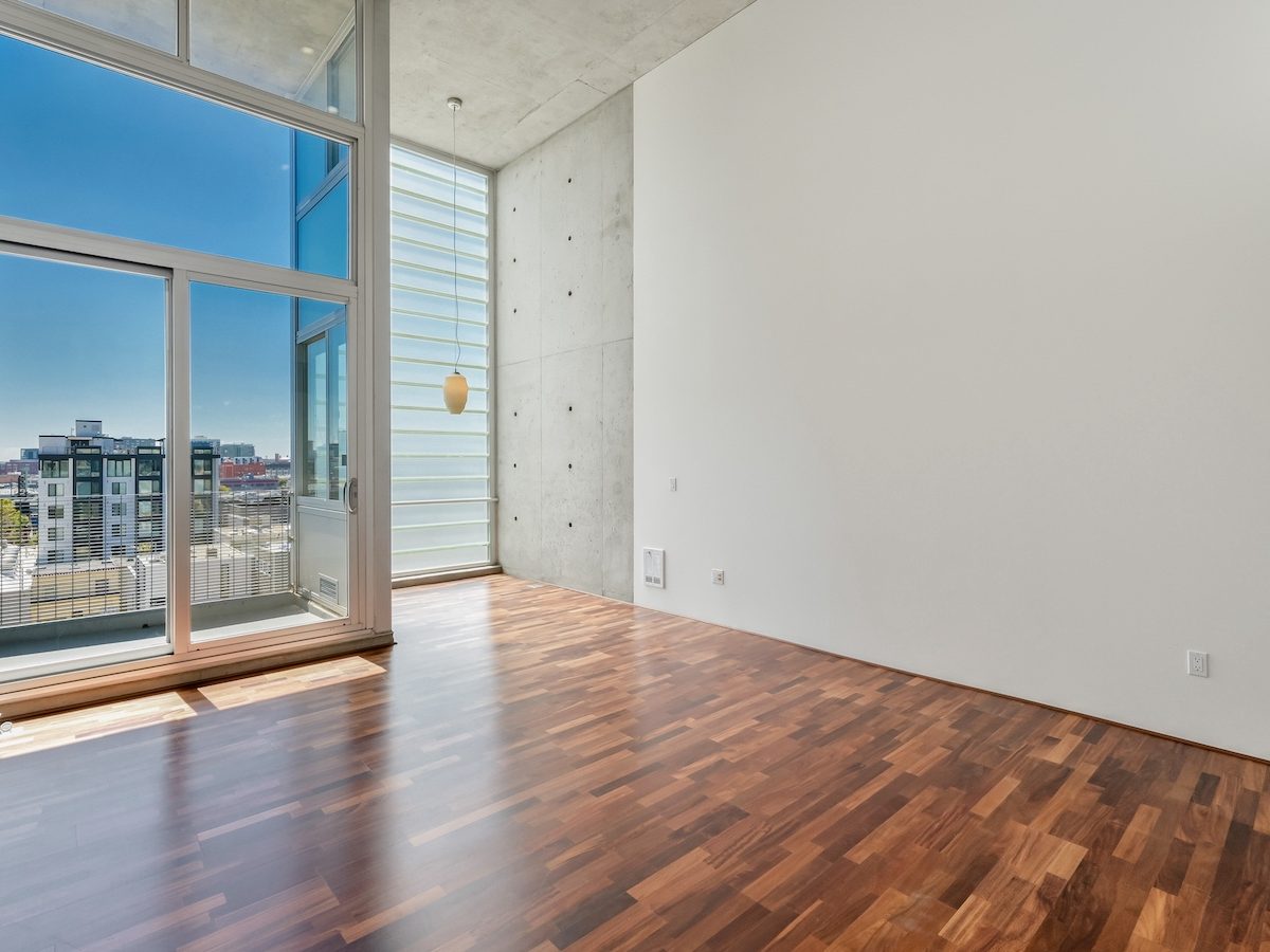 Yerba Buena Lofts #711 – photo 2