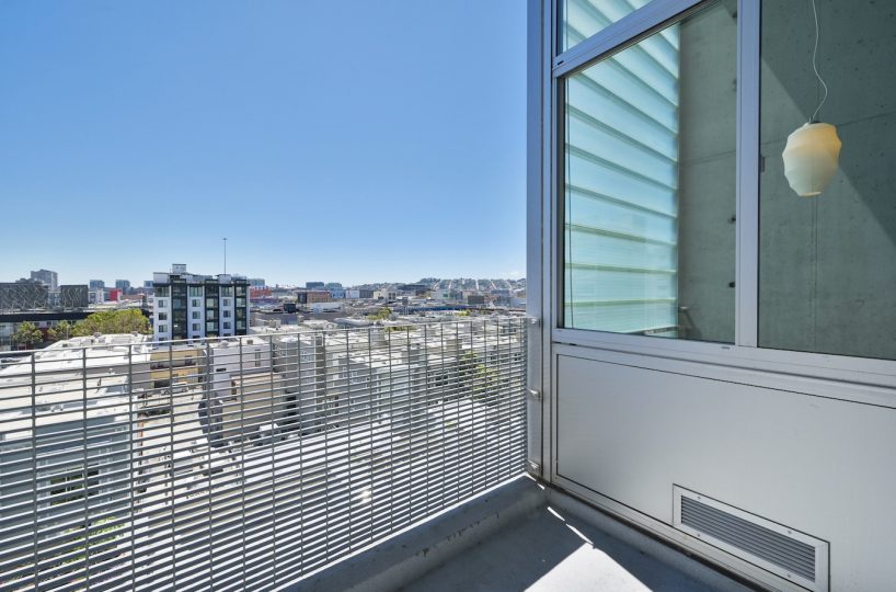 Yerba Buena Lofts #711 – photo 3