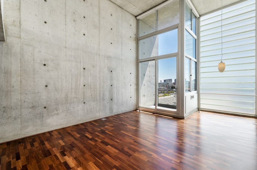 Yerba Buena Lofts #711 – photo 1