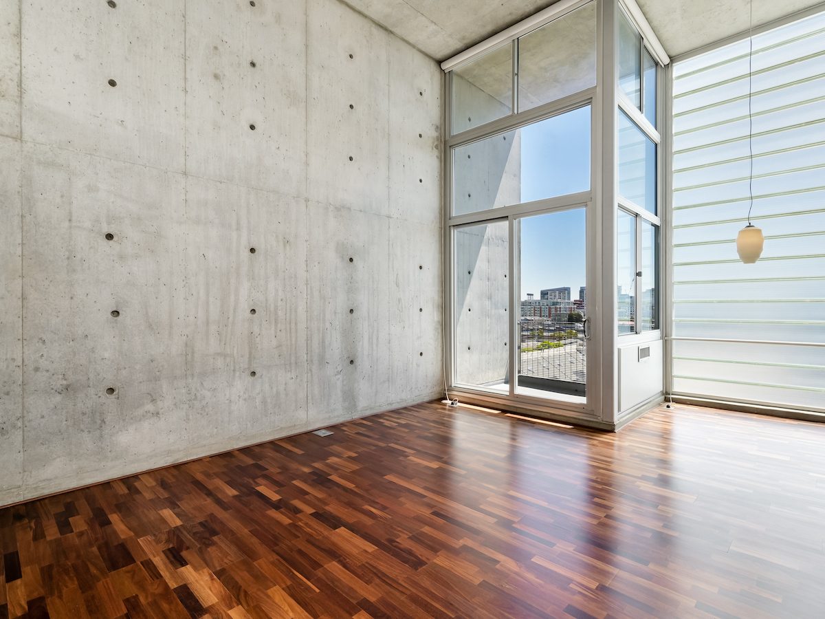 Yerba Buena Lofts #711 – photo 12