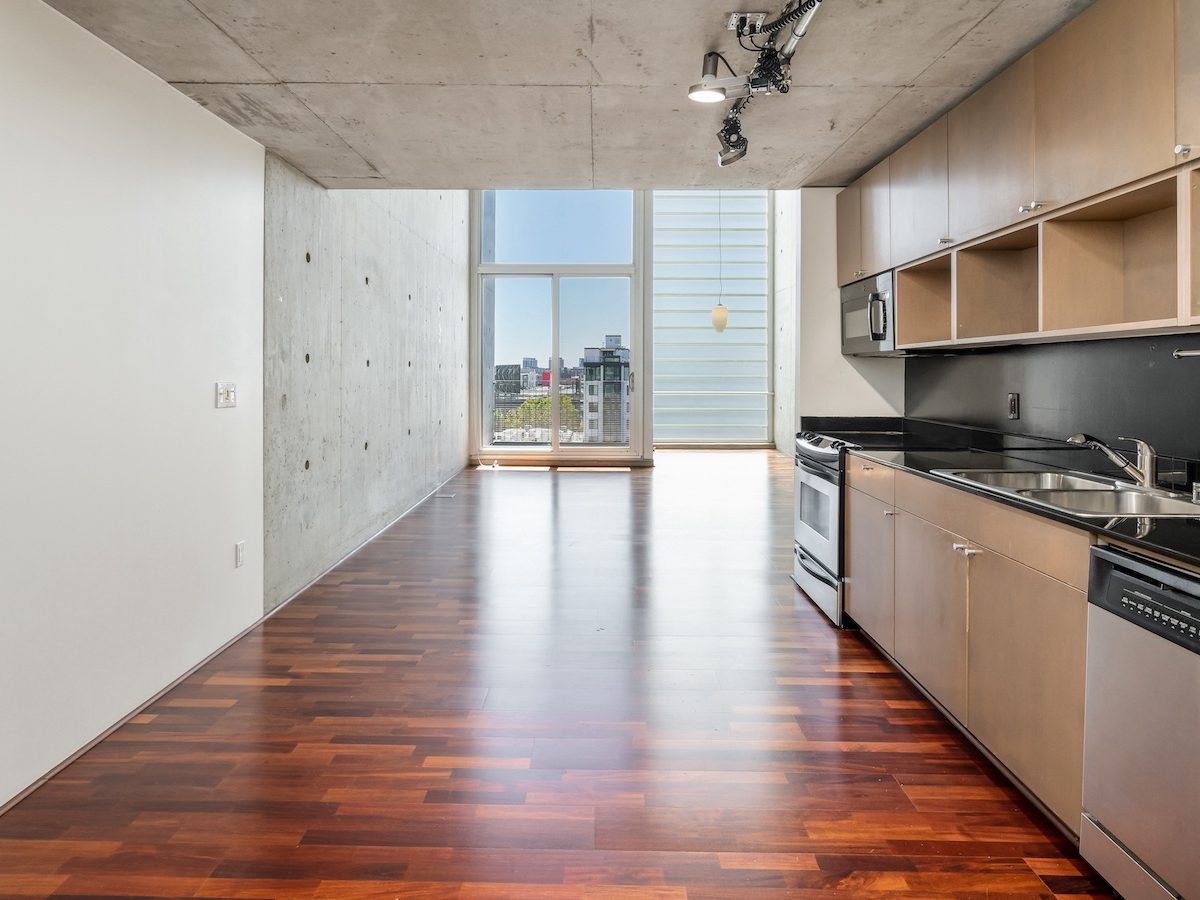Yerba Buena Lofts #711 – photo 5