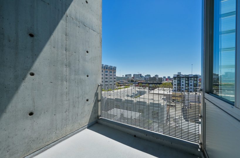 Yerba Buena Lofts #711 – photo 7