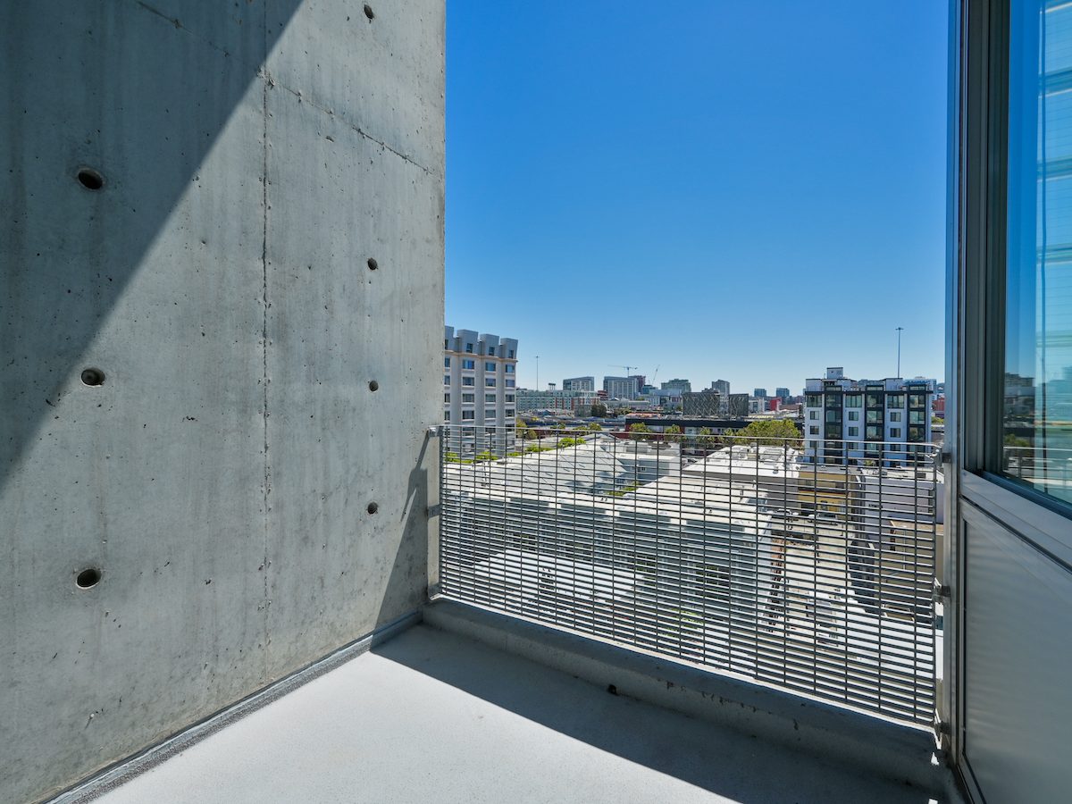 Yerba Buena Lofts #711 – photo 11