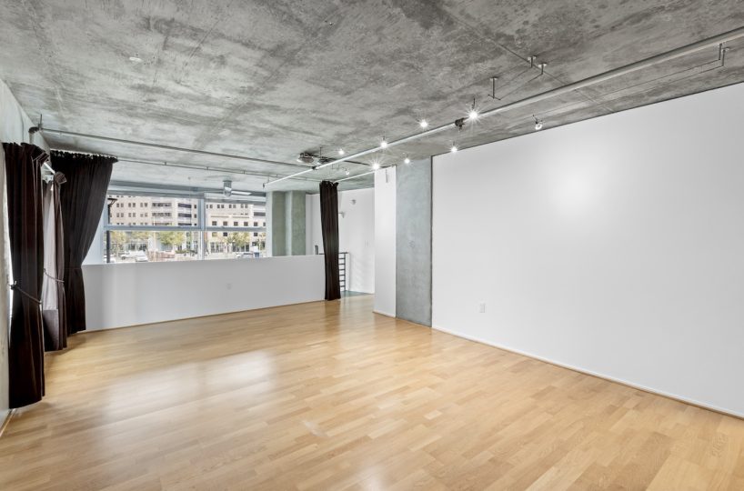 Hawthorne Place #100 bedroom